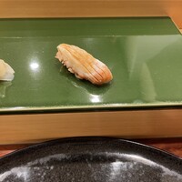 銀座 鮨 たじま - 