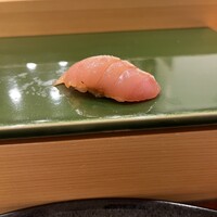 銀座 鮨 たじま - 