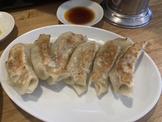 餃子王国〜プロフ必読〜ページ X