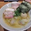 ジャパニーズ ラーメン 五感