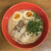 長浜ラーメン 博多屋 横川店