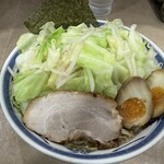 大手町ラーメン - 