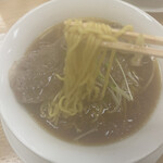 ラーメンみすゞ - 