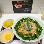 コロンビアエイト - 