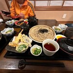 創作和食 ふくろう - 