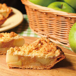 GRANNY SMITH - 