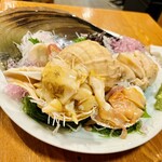 貝料理　吟 - 