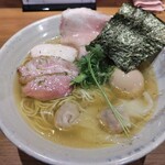 ジャパニーズ ラーメン 五感 - 