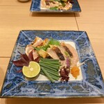 名古屋コーチン 鳥しげ - 