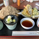 Karuizawa Juu Wari Soba Daizen - 