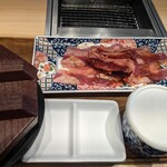 焼肉食堂まんぷく - 