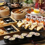Sushi Sake Sakana Sugi Dama - 4000