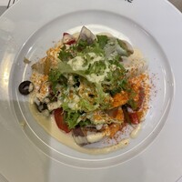 ビストロ・イナシュヴェ - 