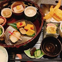 日本料理 きた山 新横浜店 - 