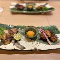 名古屋コーチン 鳥しげ - 