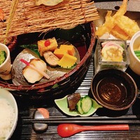 日本料理 きた山 新横浜店 - 