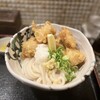 たけうちうどん店