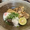 踊るうどん 梅田店