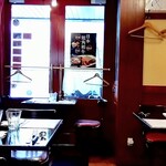 ブラッスリー ギョラン - 