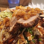 らーめんやまちゃん - 