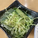 kitchen和 - 