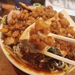 らーめんやまちゃん - アブラと旨い。