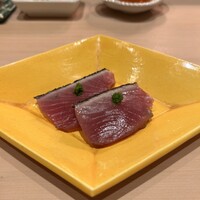 すし 良月 - 
