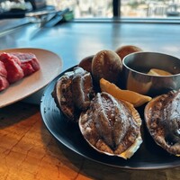 ニュー松坂 梅田32番街店 - 