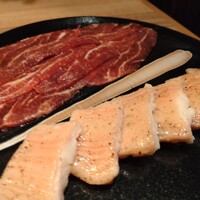 焼肉ホルモン 稲田 - 