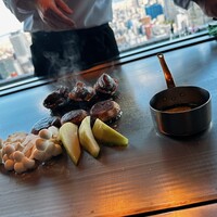 ニュー松坂 梅田32番街店 - 