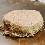 Okonomiyaki Koshida - 
