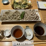 磊庵はぎわら - 