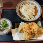 讃岐うどん 伴 - 