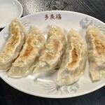 中華料理 多来福 - 