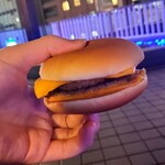 マクドナルド - 