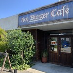 Ace Burger Cafe - 