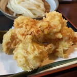讃岐うどん 伴 - 