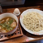 麺舎 ヒゲイヌ - 