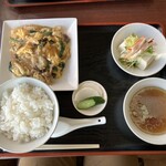 中華飯店ジャン - 