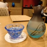 日本料理 瀬戸内 - 日本酒、一代　弥山