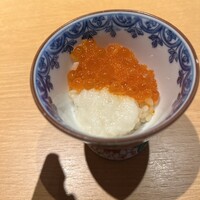 新宿 鮨 つむぎ - 