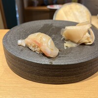 新宿 鮨 つむぎ - 