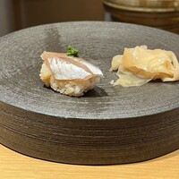 新宿 鮨 つむぎ - 