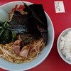 ラーメン山岡家 長浜店