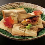 Kyou Kaiseki Minokichi Takeshigerou - 