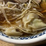 松ちゃんラーメン - 