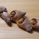 根津のパン - 料理写真: