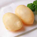 揚げもち米餃子（2個）