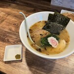 Ramen Soyokaze - 