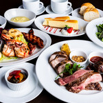 BENJAMIN GRILL KYOTO - 